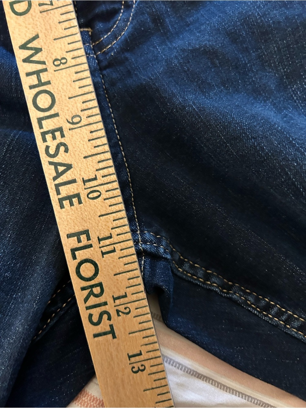 Jeans Subcategory Identification - Picture 5 of 7